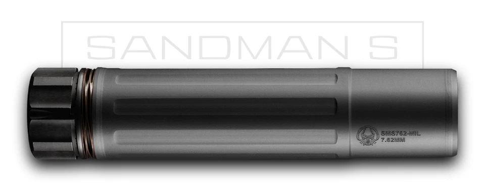 Dead Air Sandman S